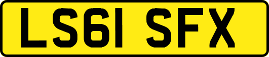 LS61SFX