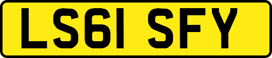 LS61SFY