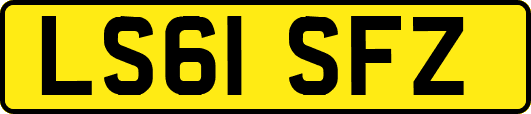 LS61SFZ