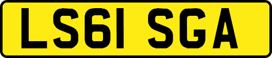LS61SGA