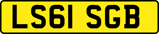 LS61SGB