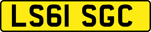 LS61SGC