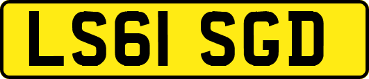 LS61SGD