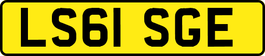 LS61SGE