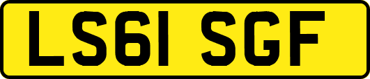 LS61SGF