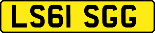 LS61SGG