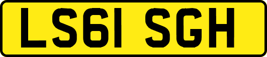 LS61SGH