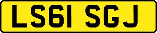 LS61SGJ