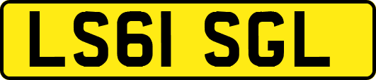 LS61SGL