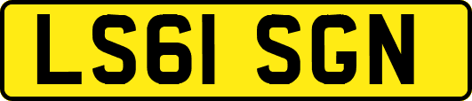 LS61SGN