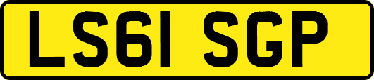 LS61SGP