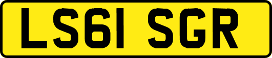 LS61SGR
