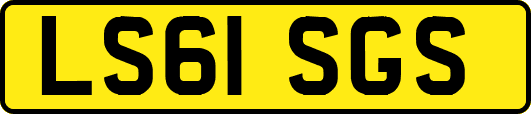 LS61SGS