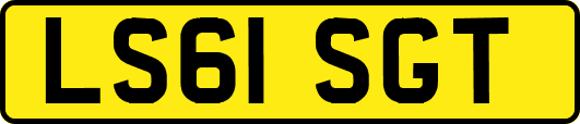LS61SGT