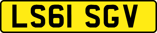 LS61SGV