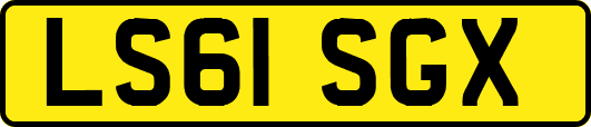LS61SGX