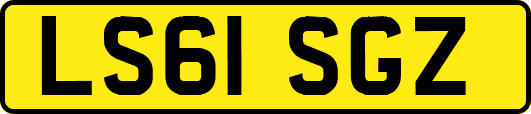 LS61SGZ