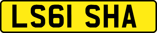 LS61SHA