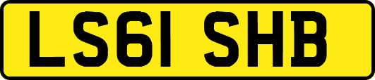 LS61SHB