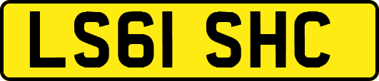 LS61SHC