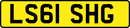 LS61SHG