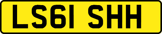 LS61SHH