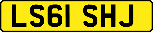 LS61SHJ