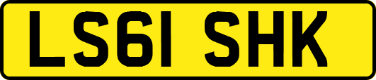 LS61SHK