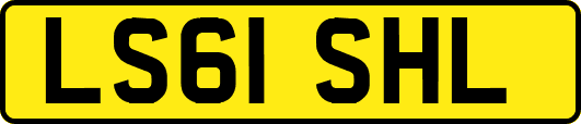 LS61SHL
