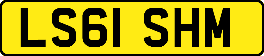 LS61SHM