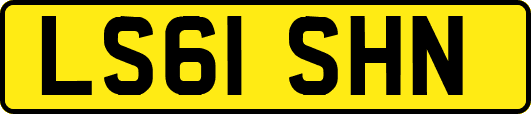 LS61SHN