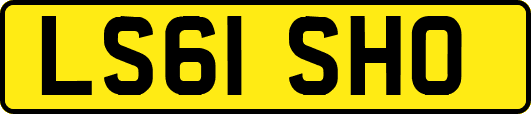 LS61SHO