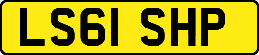 LS61SHP
