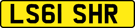 LS61SHR