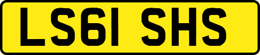 LS61SHS
