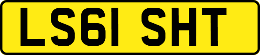 LS61SHT