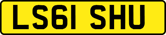 LS61SHU