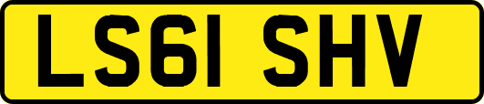 LS61SHV