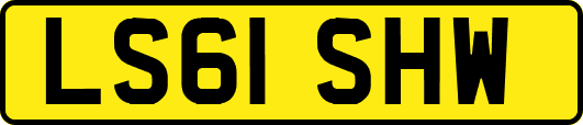 LS61SHW