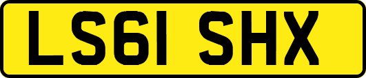 LS61SHX