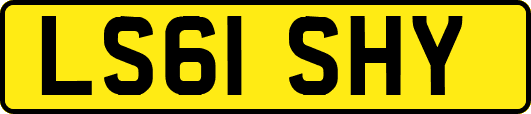 LS61SHY