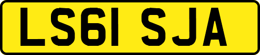 LS61SJA