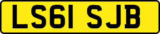LS61SJB