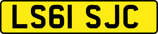 LS61SJC