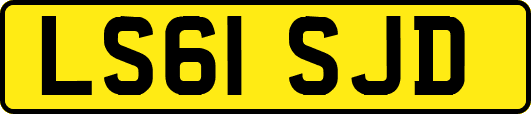 LS61SJD