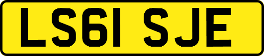 LS61SJE