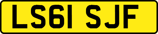 LS61SJF