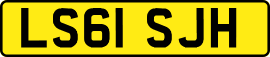 LS61SJH