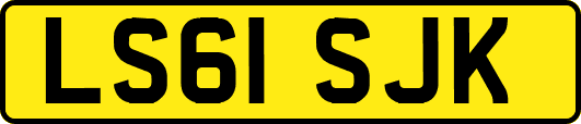 LS61SJK