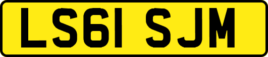 LS61SJM
